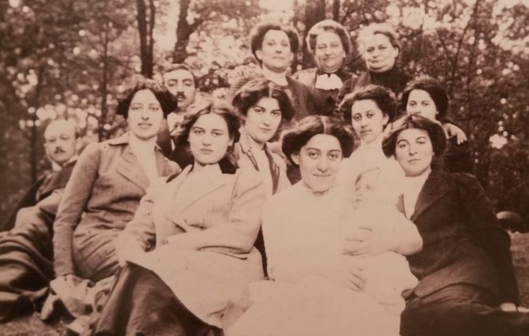Empatia Edith Stein