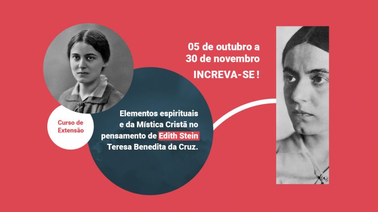 mística cristã Edith Stein