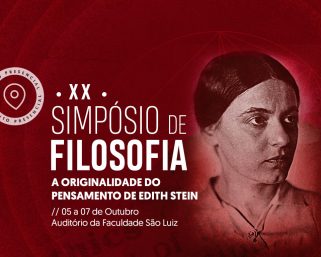 Quem foi Edith Stein - Edith Stein