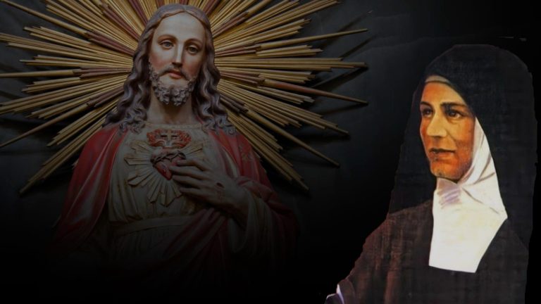 Edith Stein e o Sagrado Coração de Jesus