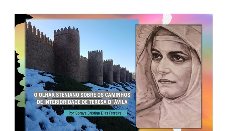 Stein-TeresadAvila
