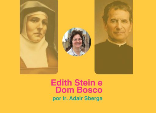 Edith Stein e Dom Bosco