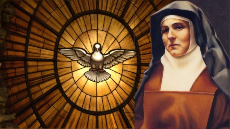 Edith Stein e Pentecostes