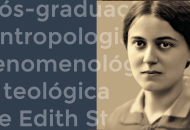 Pós-Graduação Edith Stein