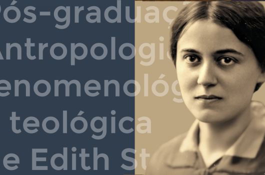 Pós-Graduação Edith Stein