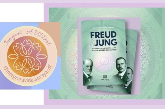 Freud & Jung: do complexo de Édipo à alma 'naturaliter religiosa'