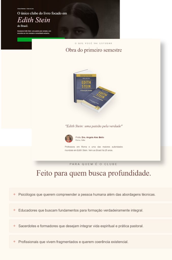 Clube do Livro