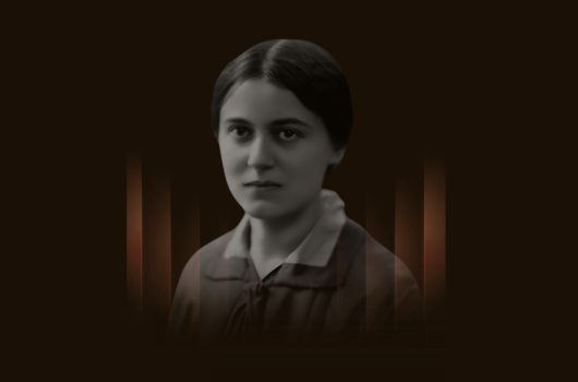 Clube do Livro Edith Stein