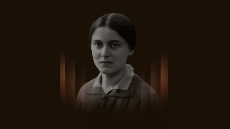Clube do Livro Edith Stein