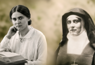 Edith Stein filósofa e religiosa