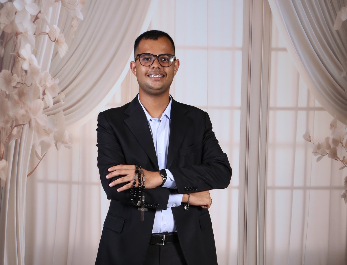 Gabriel Henrique