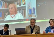Psicologia do Sofrimento e Recuperação - IPUSP