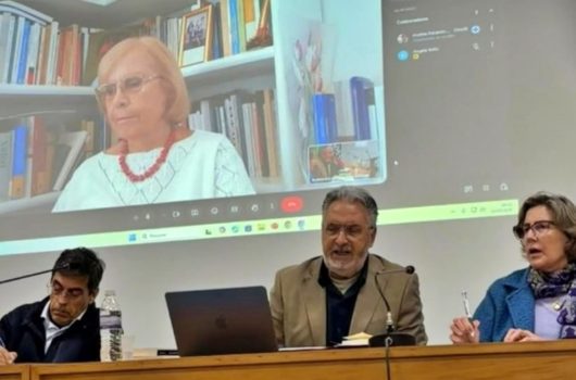 Psicologia do Sofrimento e Recuperação - IPUSP